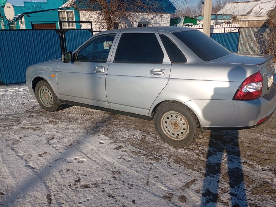 Продам срочно Приору