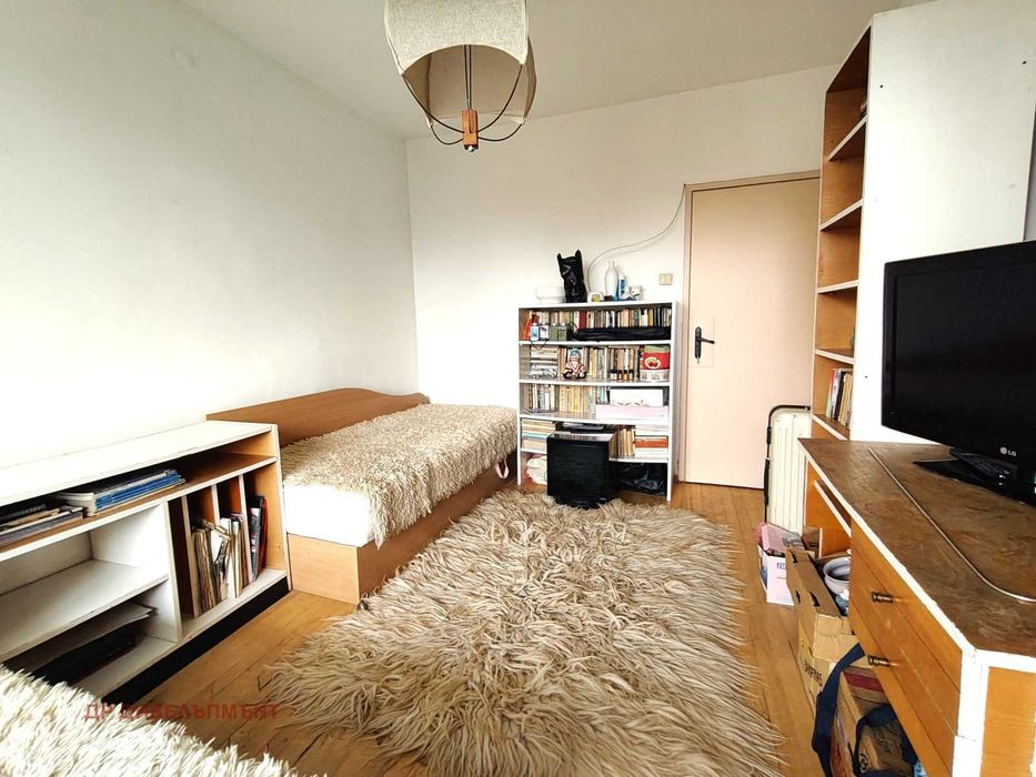 Продава 4-СТАЕН град София, Дианабад ул. Васил Калчев