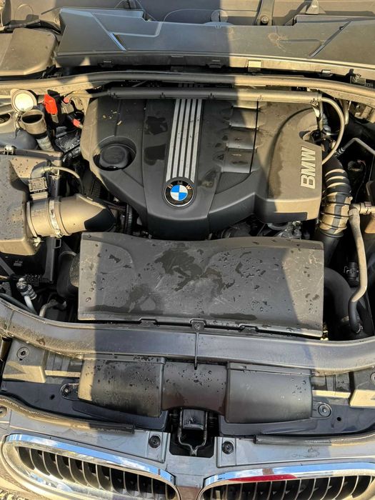 Dezmembrez BMW Seria 3