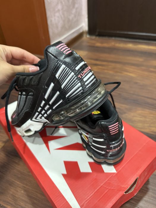 Сникърси Air Max Plus III Tn