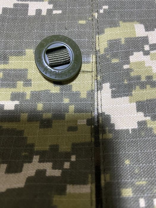Камуфляж полевой