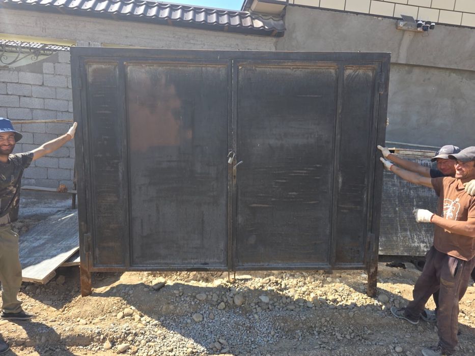 Продам наружные вороты