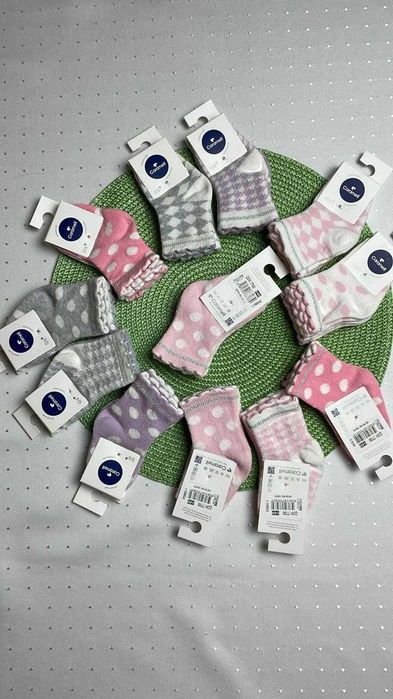 Одежда для новорожденных