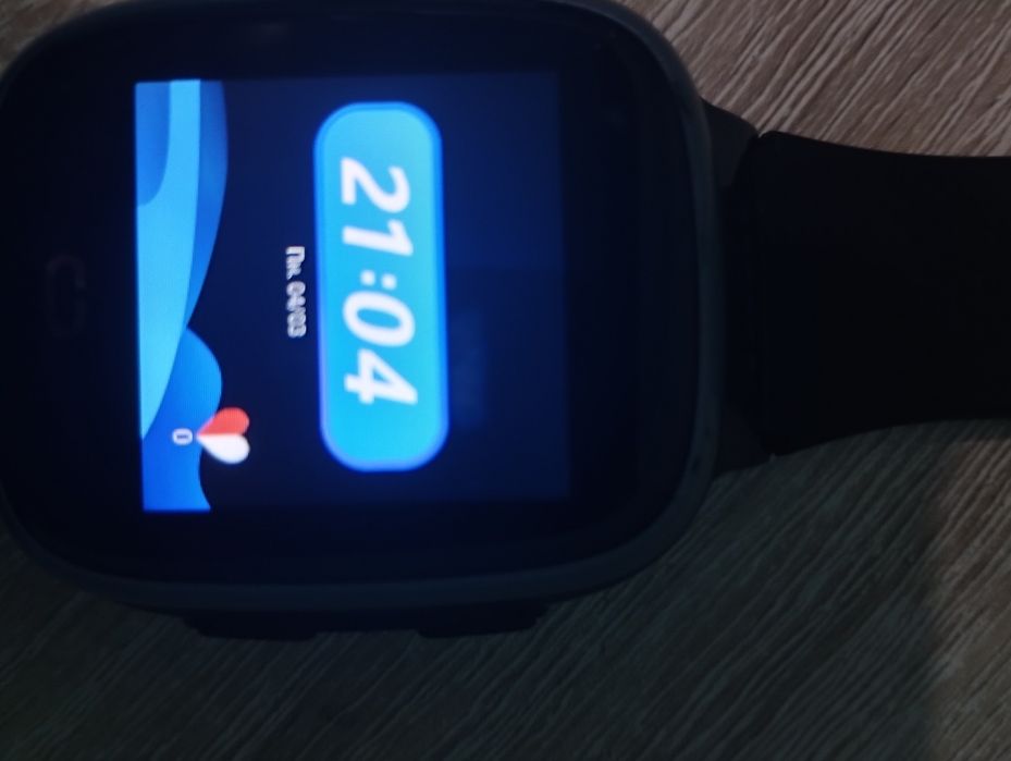 Смарт часы Jet kid 4G