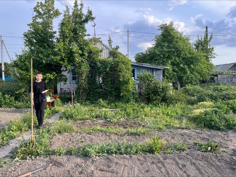 Дача сатылады, продам дачу