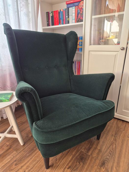Vand fotoliu ikea