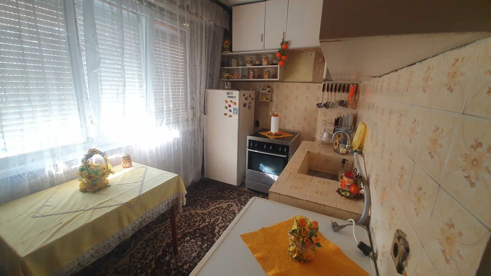 Продава се Двустаен апартамент в Велико Търново, Център - 69 кв.м за 444 €/кв.м - Снимка #4