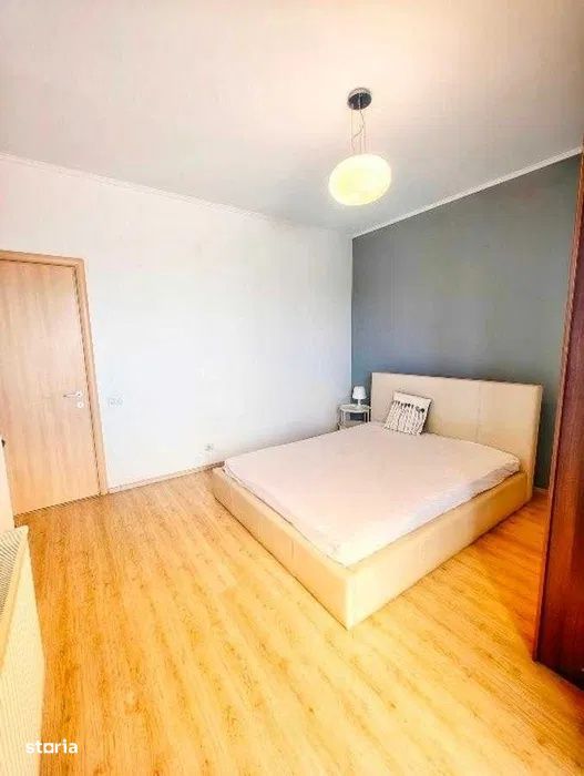 Apartament 2 camere | Laguna Park | Terasa | mobilat-utilat complet