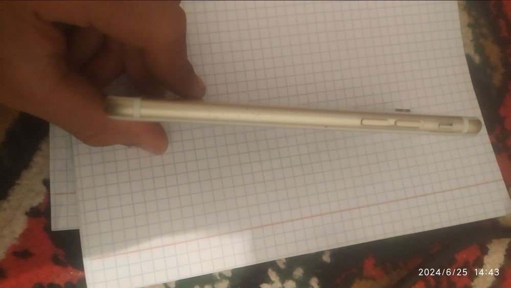 iPhone 6 sotiladi