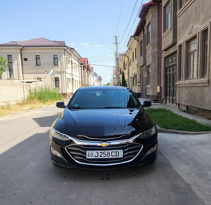 Малибу 2 2020 йил