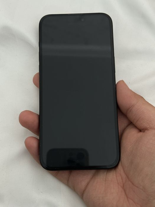 Iphone 15 Pro Max в идеальном состоянии
