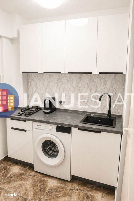 Dristor 10` Metrou Camil Ressu Mall ParkLake Parc IOR Renovata — fotografia 3