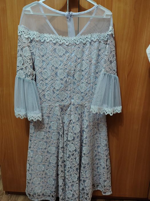 Вечерние Платья 42размер