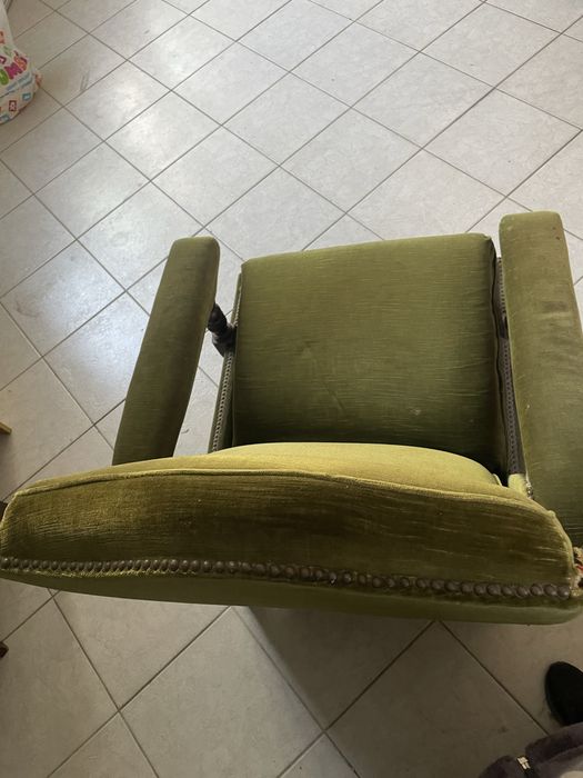 Fotoliu pentru relaxare