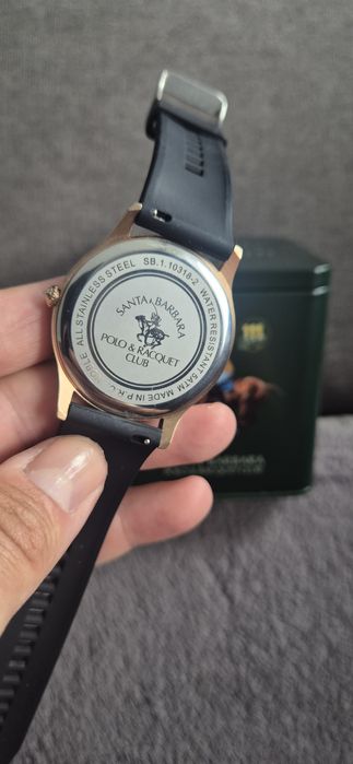 Ceas Us Polo Club