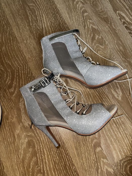 High Heels / Pole Dance / Exotic:
