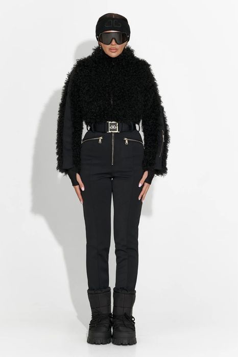 СКИ Гащеризон Bogas