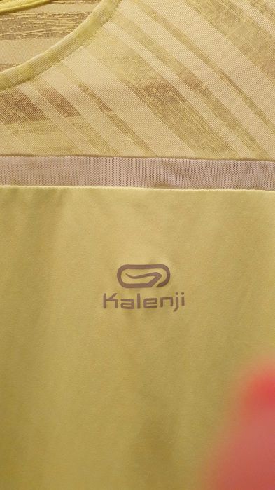 Дамска спортна блуза Kalenji, размер М - отлично състояние!