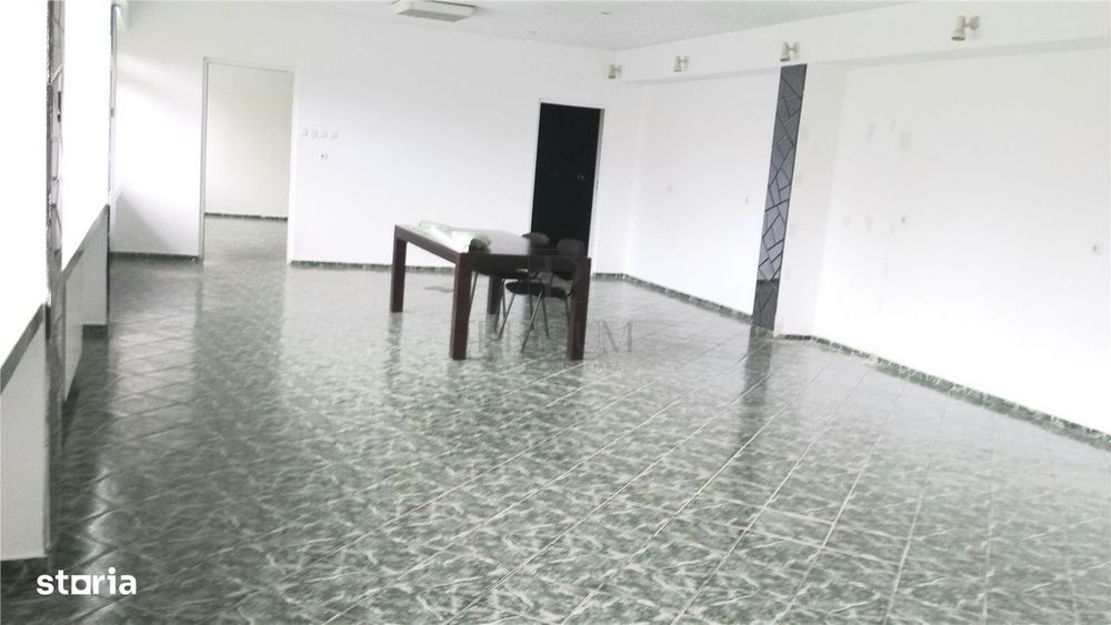 Spatiu birouri open - space - Elisabetin - Balcescu