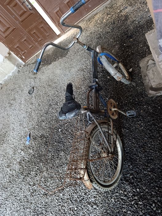 Велосипедлар сотилади. Yahwilab óqing