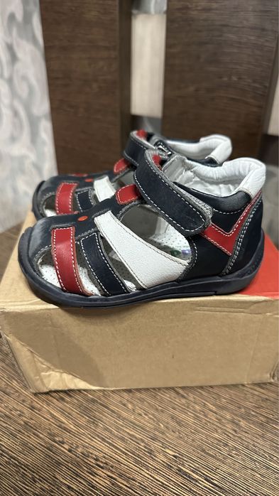 Детский обувь сандали Toddler