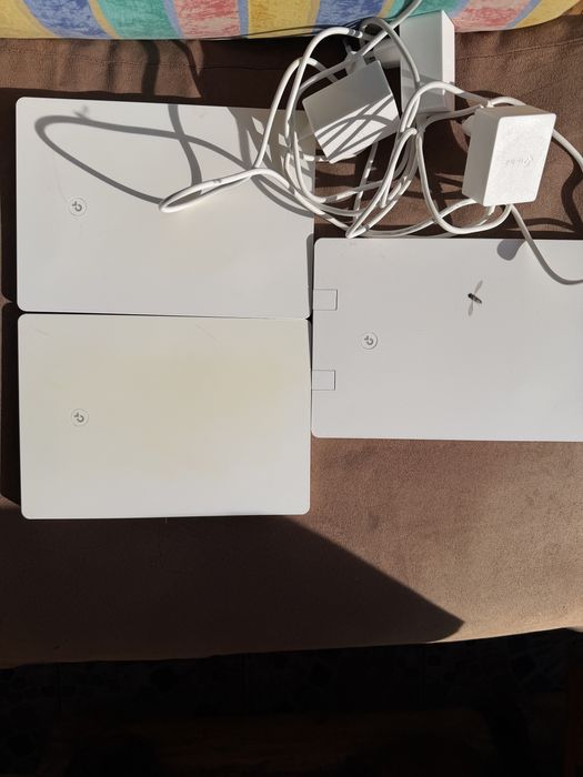 Router Wireless TP-Link Archer Air R5, AX3000, Dual-Band, Wi-Fi 6