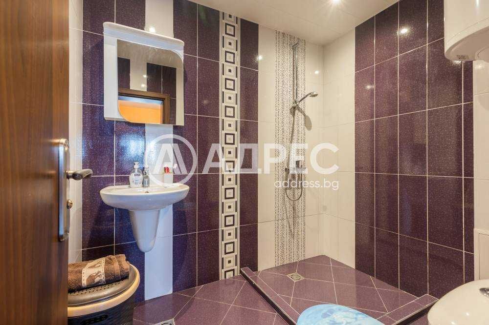 Многостаен апартамент, кв. Лятно кино Тракия, гр. Варна