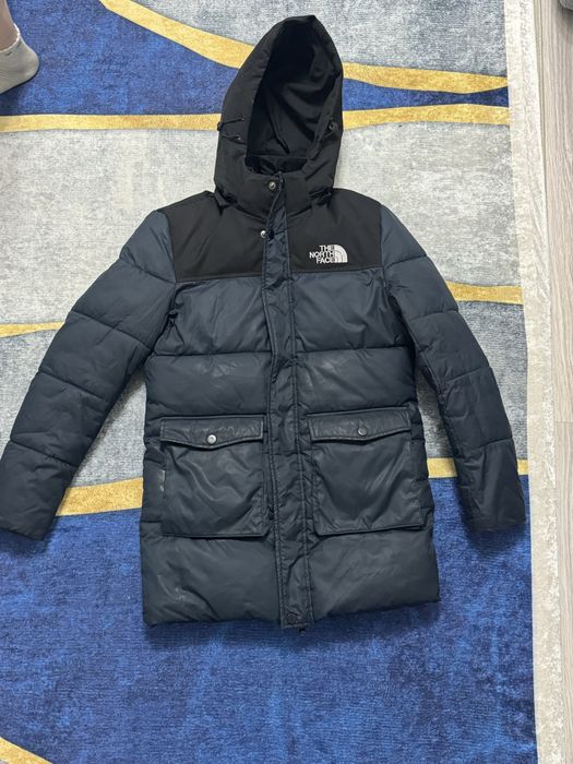 Продам зимние куртки