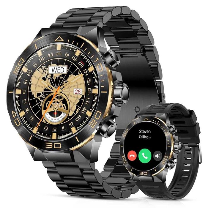 Smart watch сим кратами