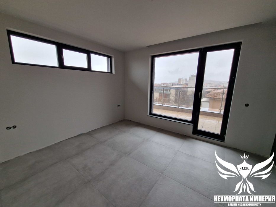 Продава се Двустаен апартамент в Асеновград - 107 кв.м за 788 €/кв.м - Снимка #13