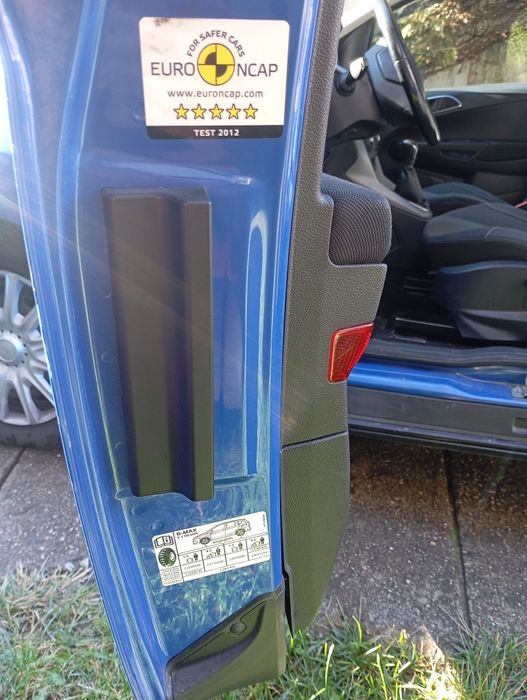 Форд B max Ecoboost