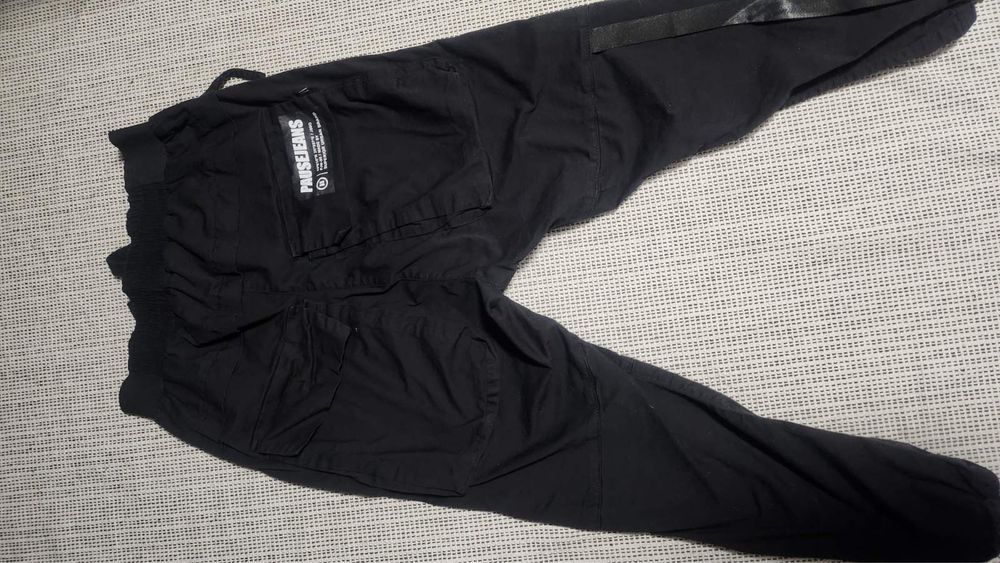 Панталон Paus Jeans Loki