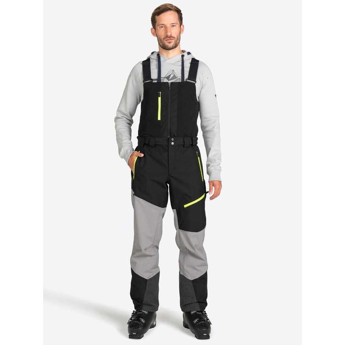 Ziener Talinis 4XL, 20k SYMPATEX гащеризон нов оригинален ски/сноуборд