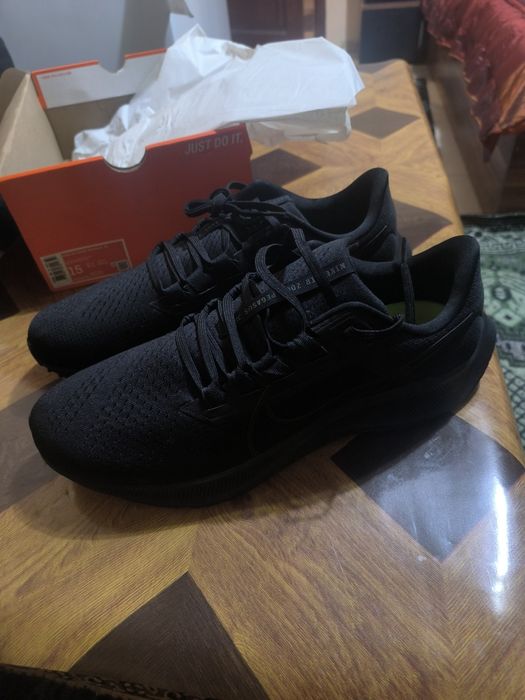 Nike air zoom pegasus 38