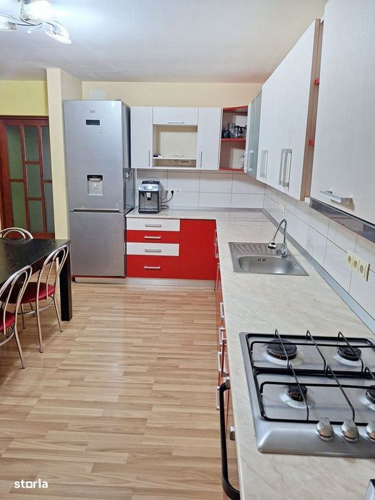 Casă Duplex tip P+E+M lângă Timișoara în comuna Săcălaz cu teren 780mp