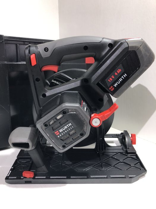 Circular si Flex Wurth M-cube