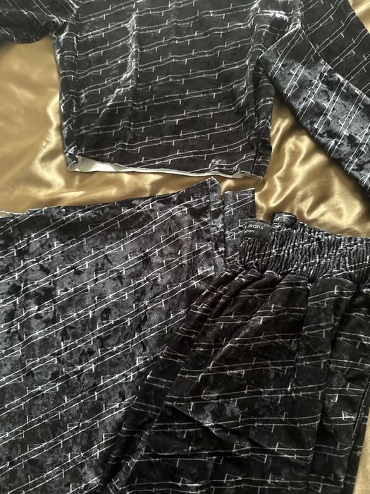 Комплект pause в s размер