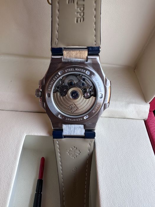 Ceas automatic full box