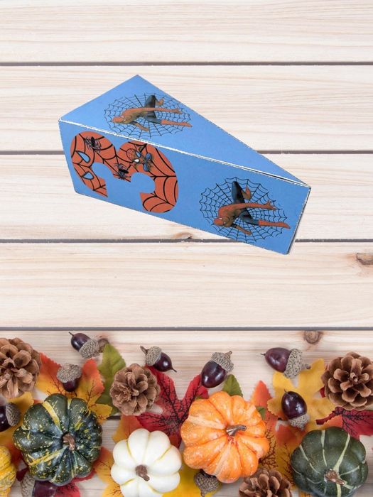 Felii de tort din carton