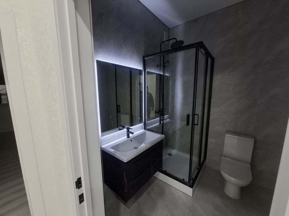 Дом район роддома