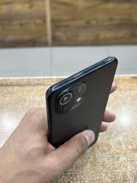 Xiaomi Mi 11 Lite 5G (Kaspi 0-0-12)
