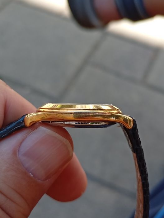 Bucherer, swiss made, отличен!