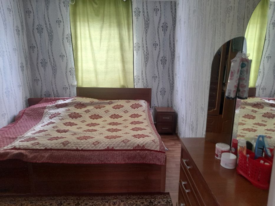 Продам дом село Узынагаш