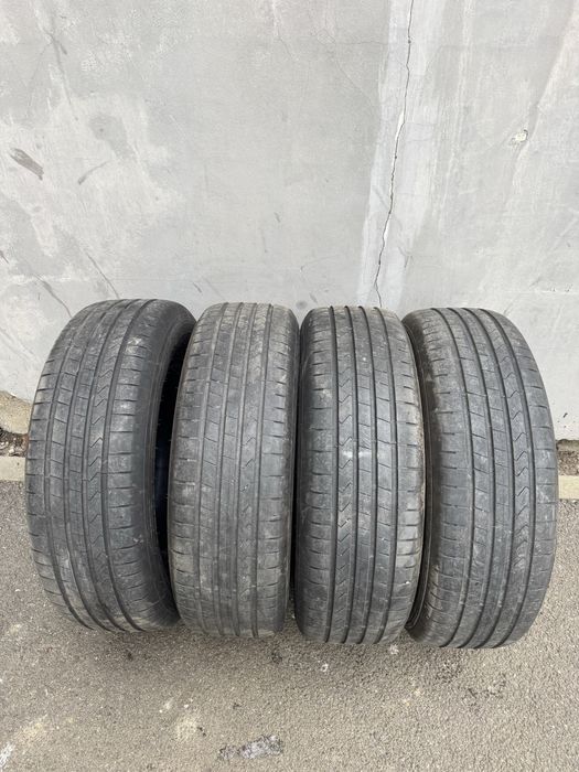 Cauciucurii de vara Noi Hankook 215/70/16 dot 05/25 pret fix