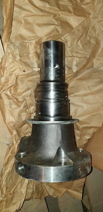 Вал в сборе 174"93"49 Caterpillar