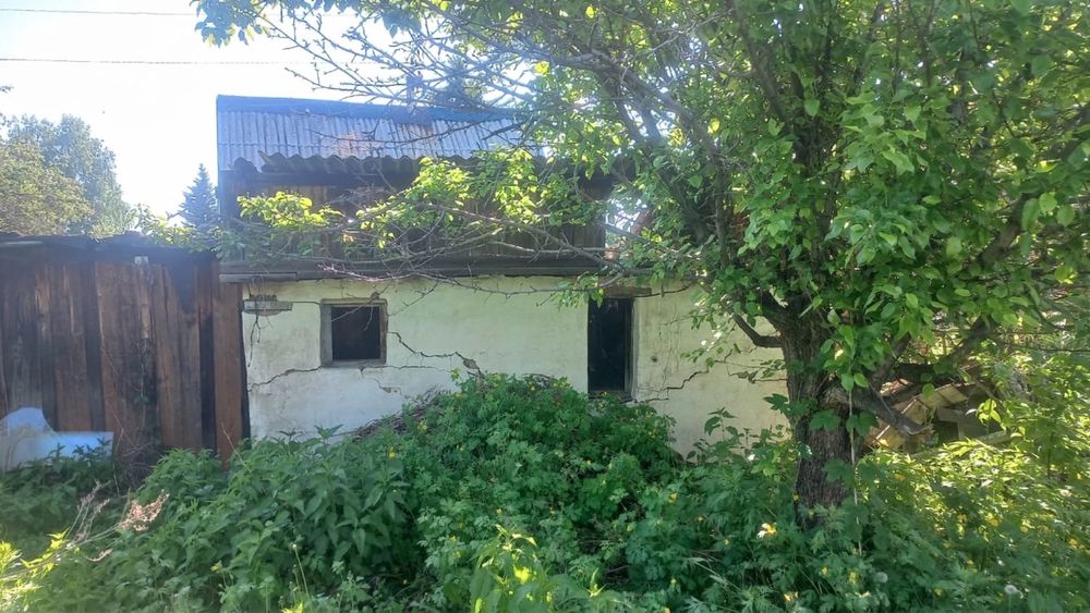 Продам дачу Летний вариант