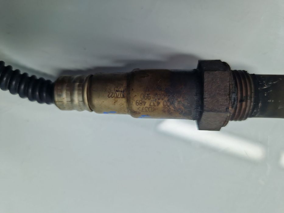 Sonda lambda Renault Scenic 3 (J95) Facelift [Fabr 2009-2015] H8200437