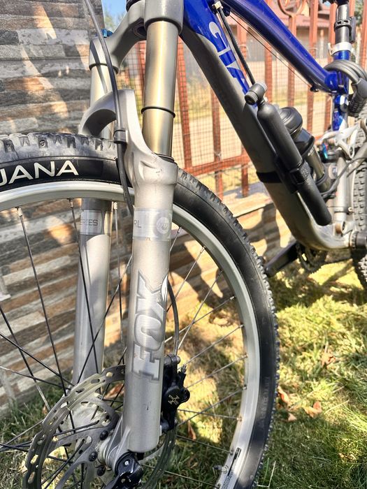 Bicicleta off-road GIANT TRANCE X3