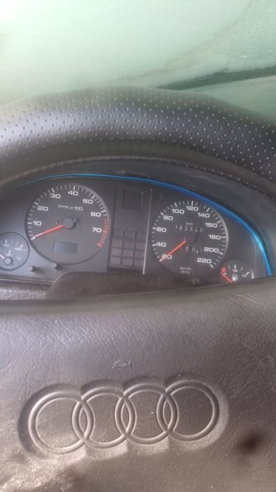 В разбор ауди б3 80