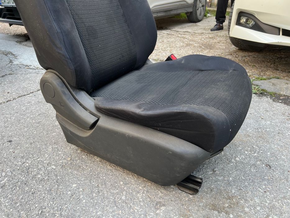 Салон за Nissan Qashqai J11